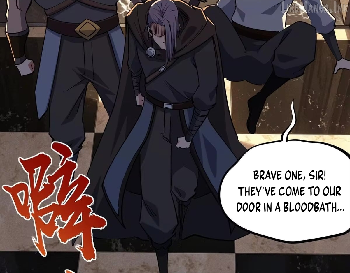 All People Scramble for the Tower, I Cleared 999 Floors in Advance Manga Chapter 52  - page 24
